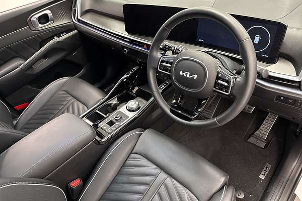 2024 Kia Sorento GT-Line MQ4 PE