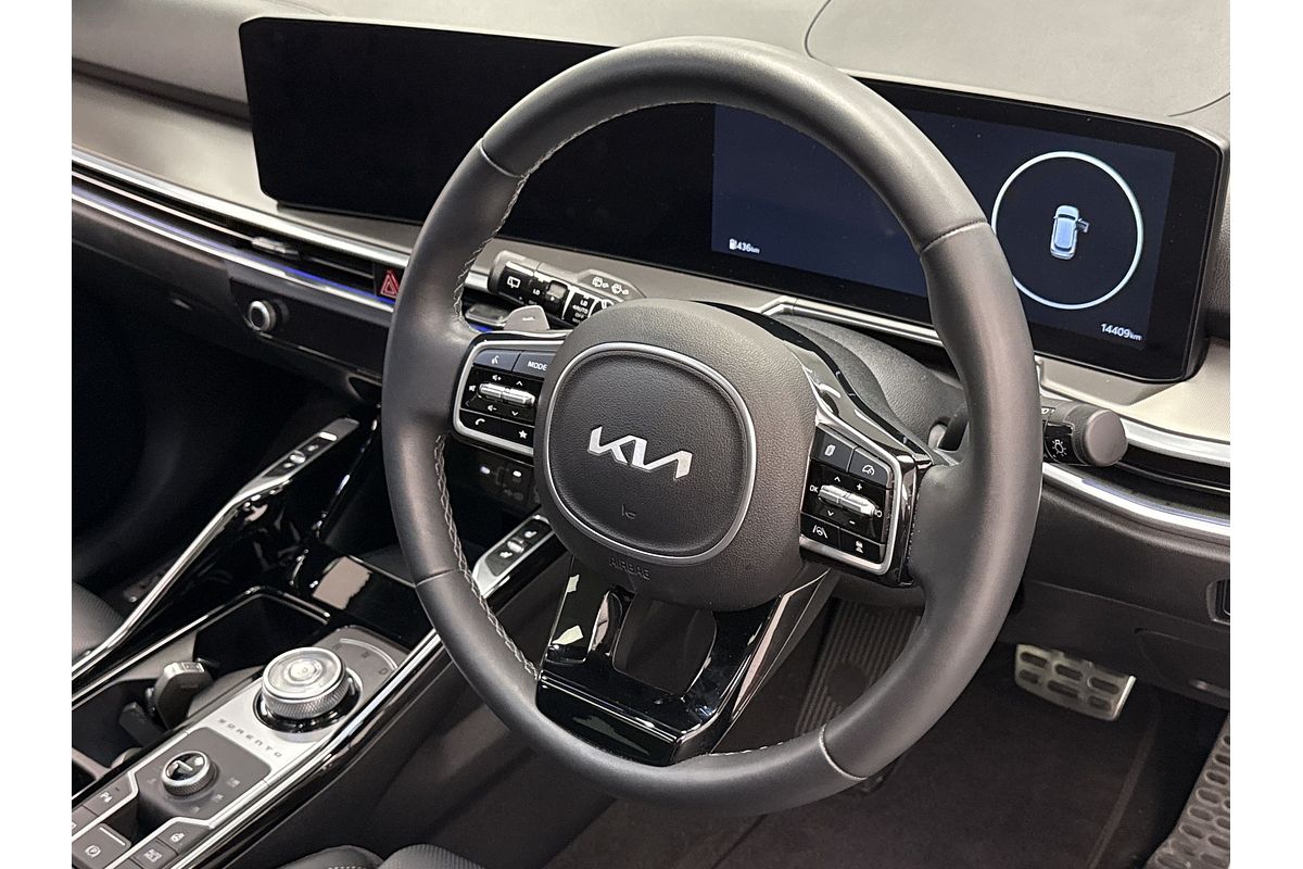 2024 Kia Sorento GT-Line MQ4 PE