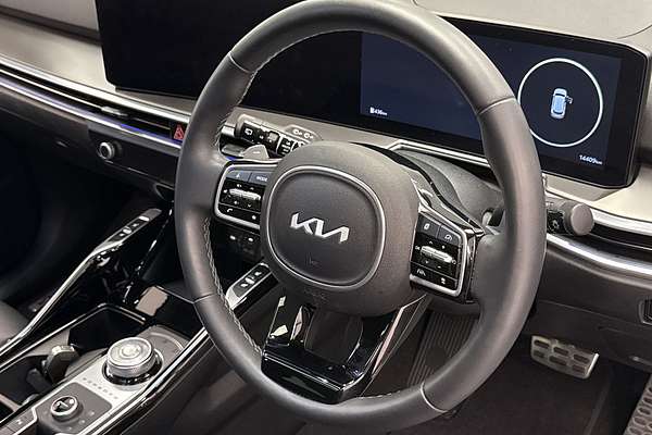 2024 Kia Sorento GT-Line MQ4 PE