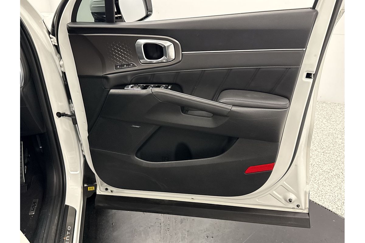 2024 Kia Sorento GT-Line MQ4 PE