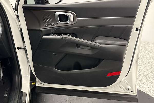 2024 Kia Sorento GT-Line MQ4 PE