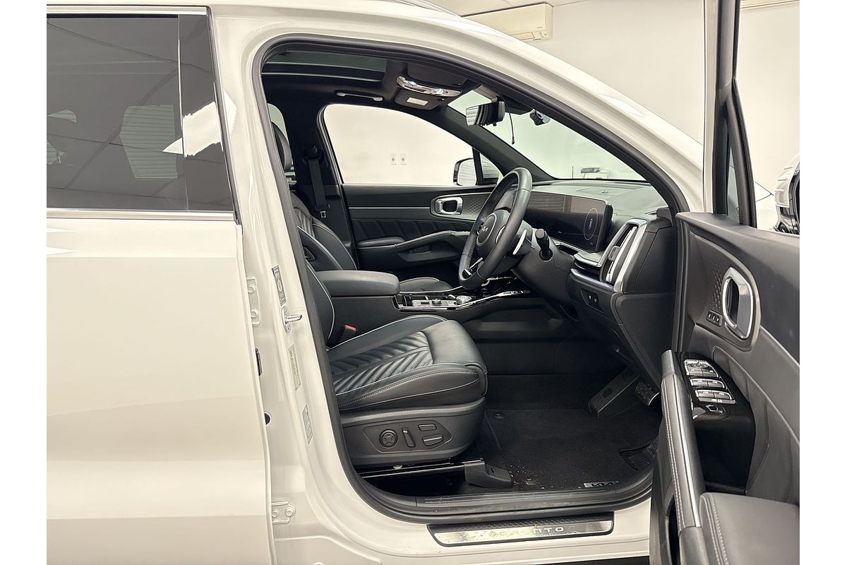 2024 Kia Sorento GT-Line MQ4 PE