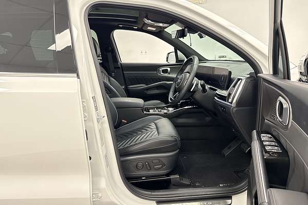 2024 Kia Sorento GT-Line MQ4 PE