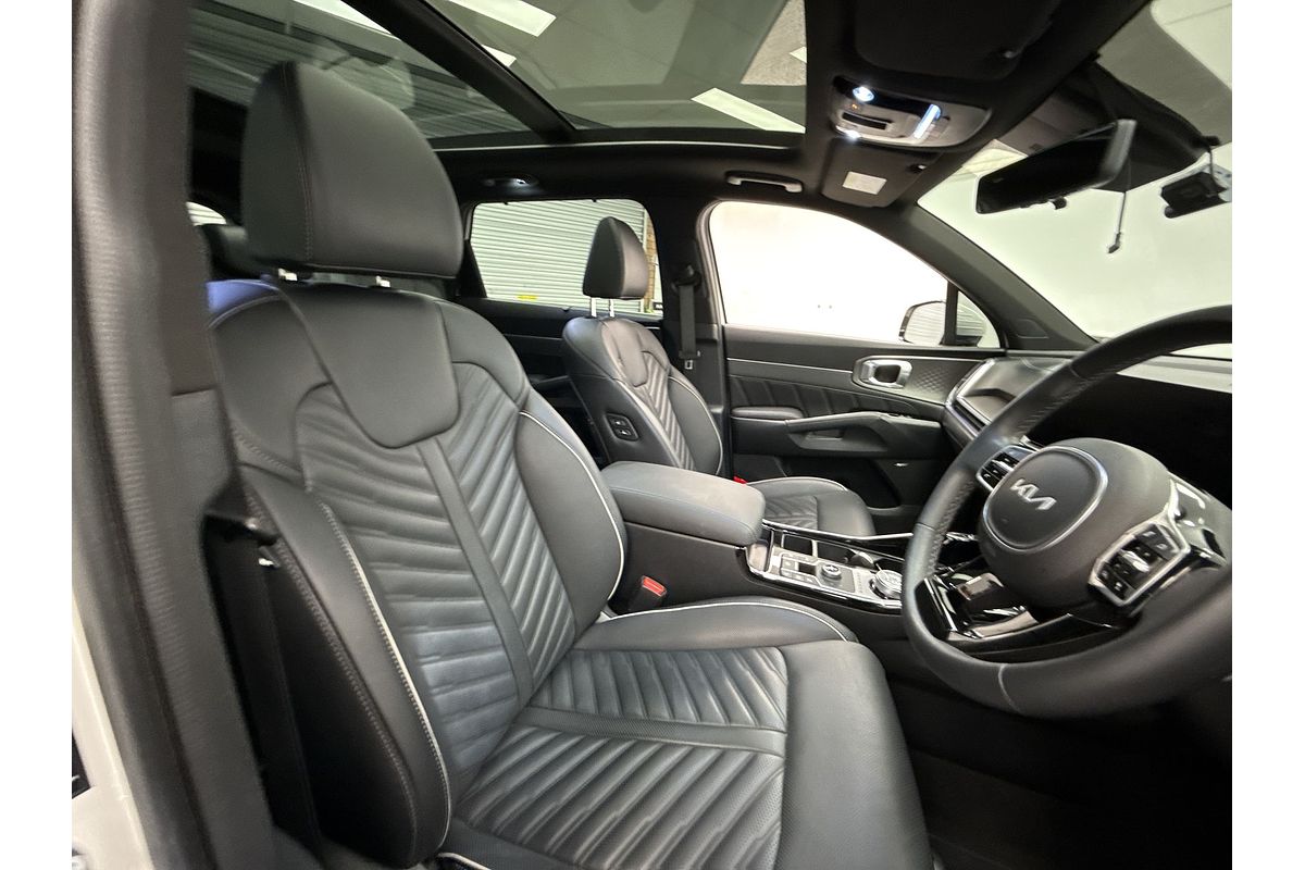 2024 Kia Sorento GT-Line MQ4 PE