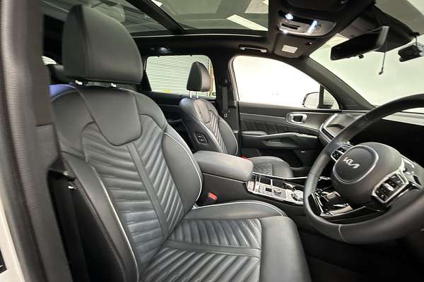 2024 Kia Sorento GT-Line MQ4 PE