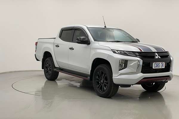 2023 Mitsubishi Triton Sport Edition MR 4X4