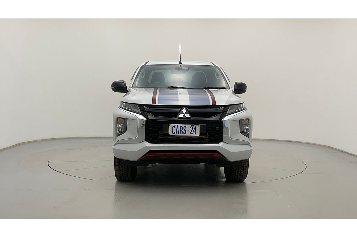 2023 Mitsubishi Triton Sport Edition MR 4X4