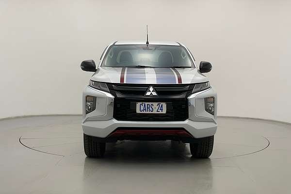 2023 Mitsubishi Triton Sport Edition MR 4X4