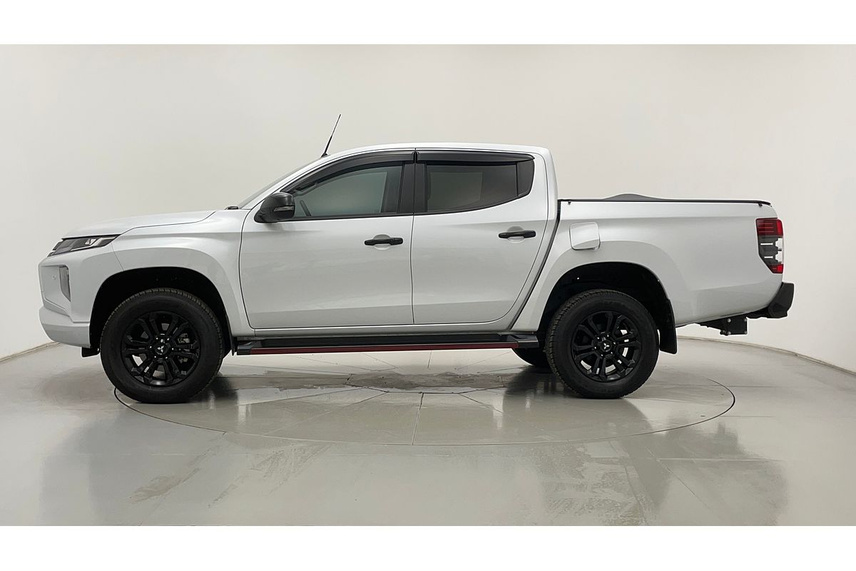 2023 Mitsubishi Triton Sport Edition MR 4X4