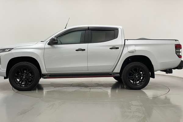 2023 Mitsubishi Triton Sport Edition MR 4X4