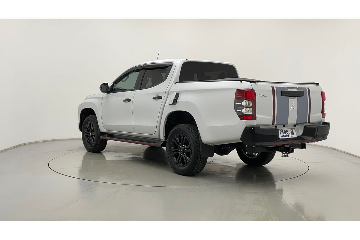 2023 Mitsubishi Triton Sport Edition MR 4X4