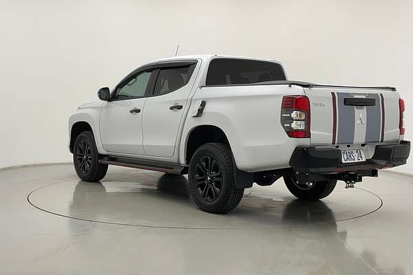 2023 Mitsubishi Triton Sport Edition MR 4X4