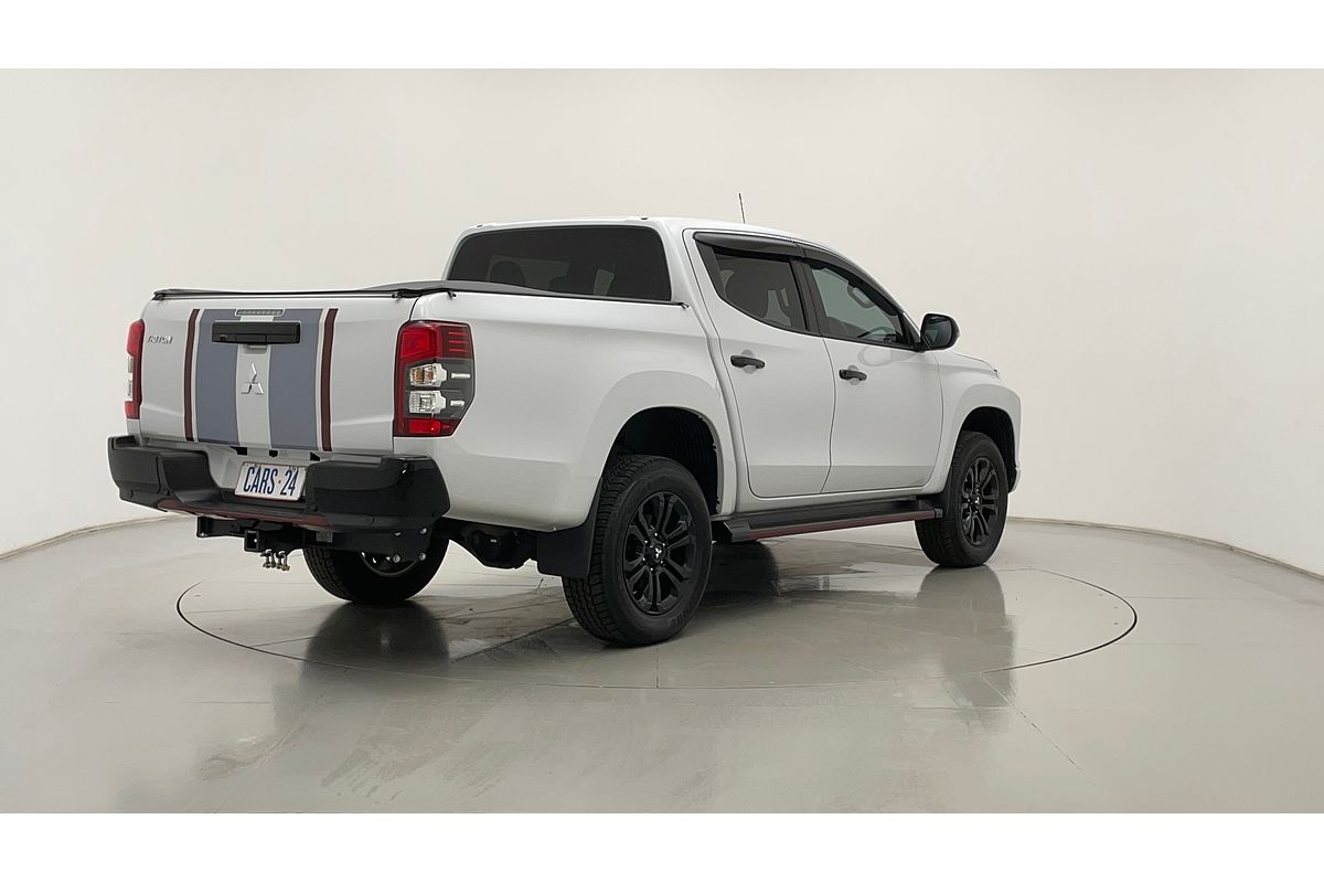 2023 Mitsubishi Triton Sport Edition MR 4X4