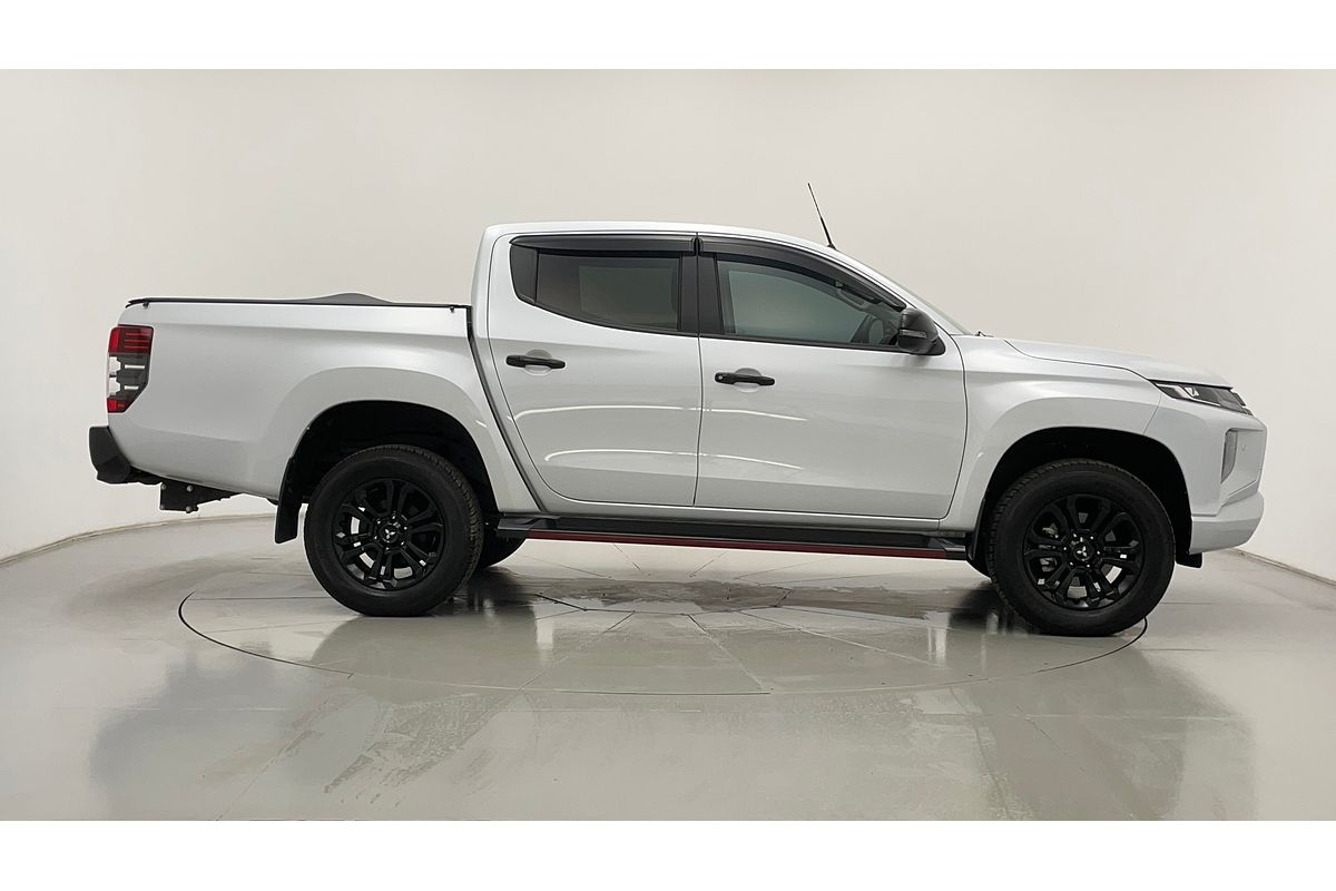 2023 Mitsubishi Triton Sport Edition MR 4X4