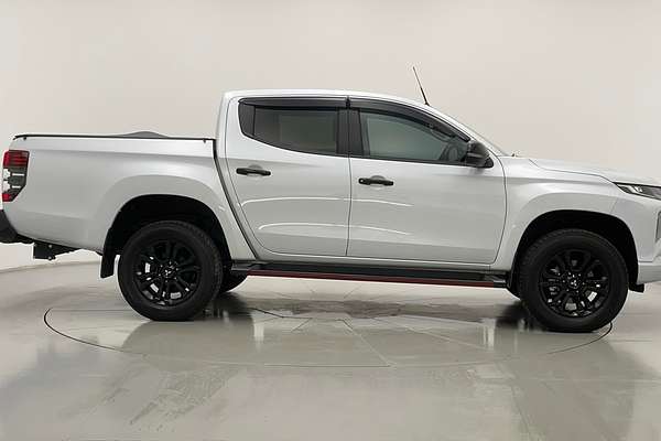 2023 Mitsubishi Triton Sport Edition MR 4X4