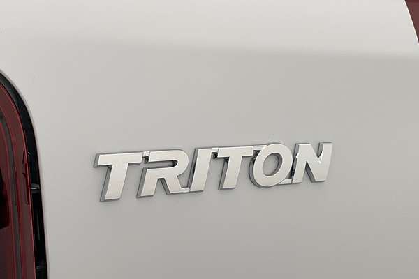 2023 Mitsubishi Triton Sport Edition MR 4X4