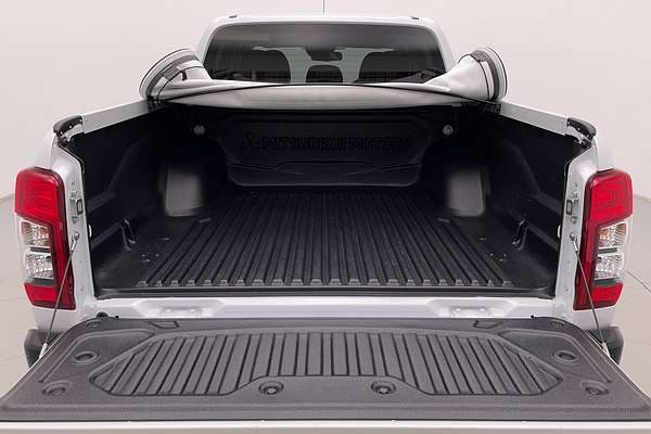 2023 Mitsubishi Triton Sport Edition MR 4X4