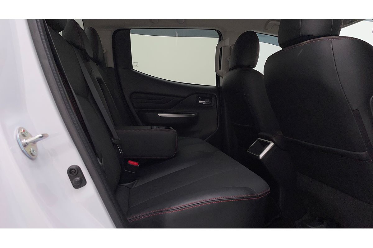 2023 Mitsubishi Triton Sport Edition MR 4X4