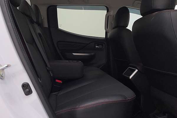 2023 Mitsubishi Triton Sport Edition MR 4X4