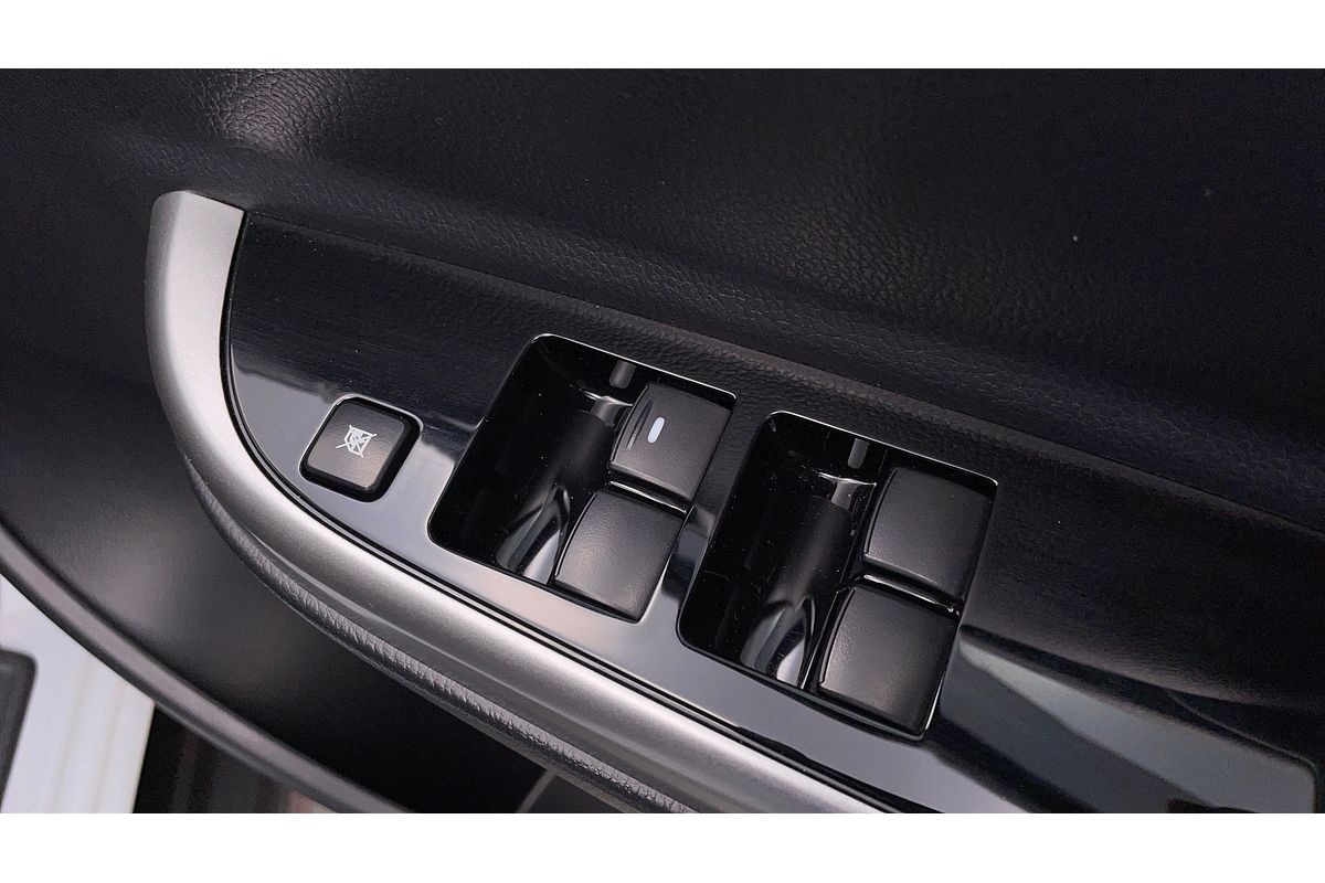 2023 Mitsubishi Triton Sport Edition MR 4X4