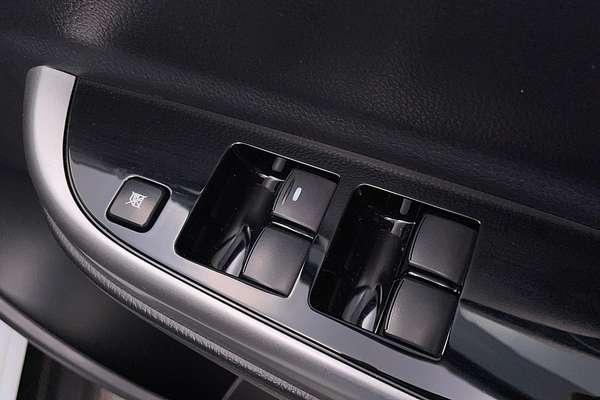2023 Mitsubishi Triton Sport Edition MR 4X4
