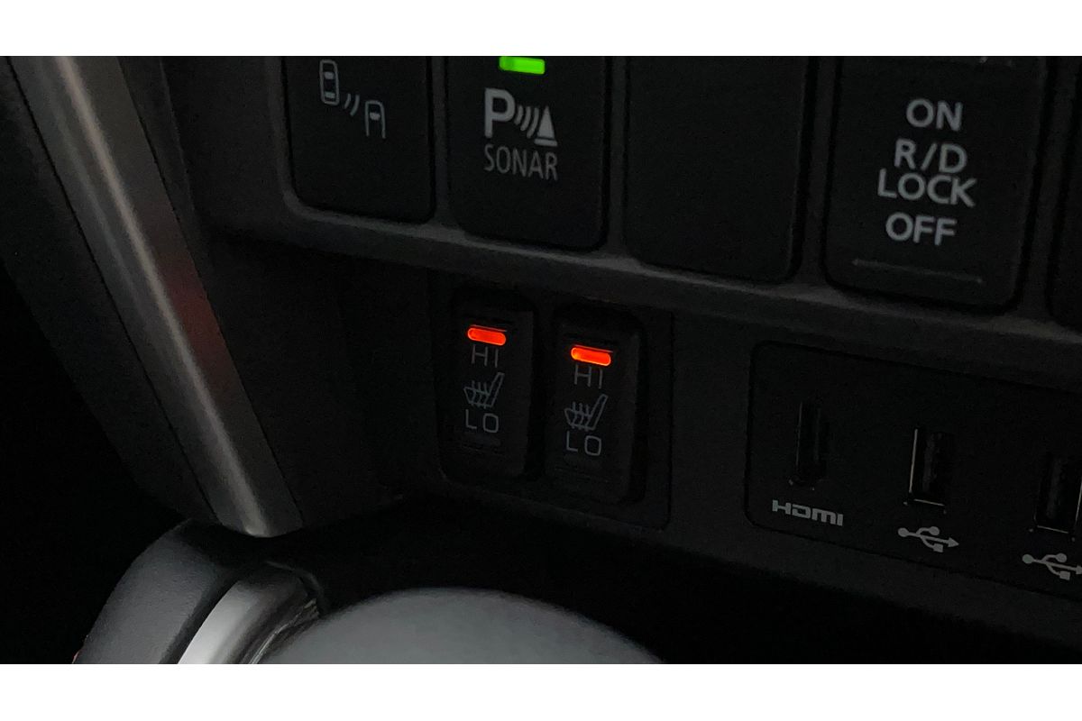 2023 Mitsubishi Triton Sport Edition MR 4X4