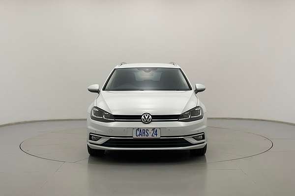 2017 Volkswagen Golf 110TSI Highline 7.5