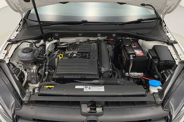 2017 Volkswagen Golf 110TSI Highline 7.5