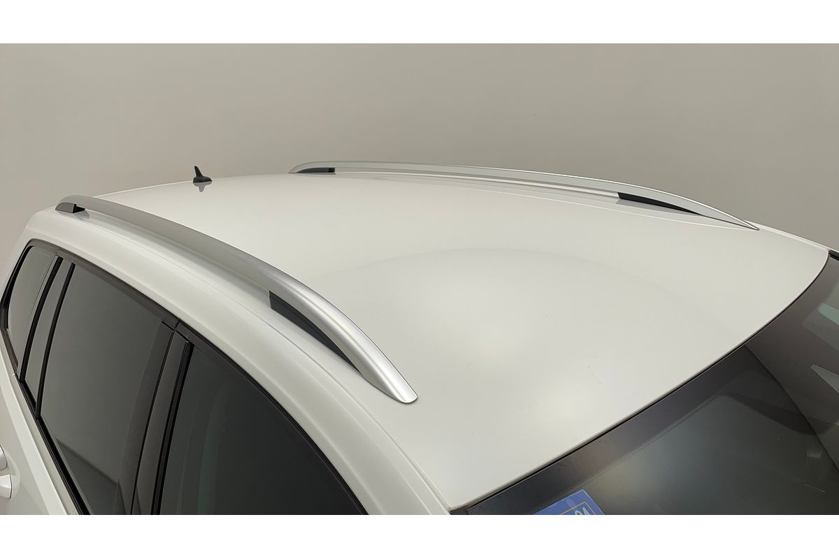 2017 Volkswagen Golf 110TSI Highline 7.5