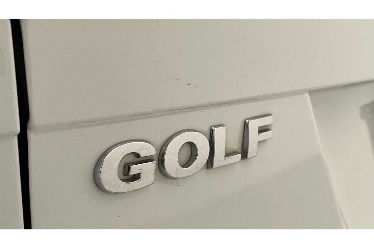 2017 Volkswagen Golf 110TSI Highline 7.5