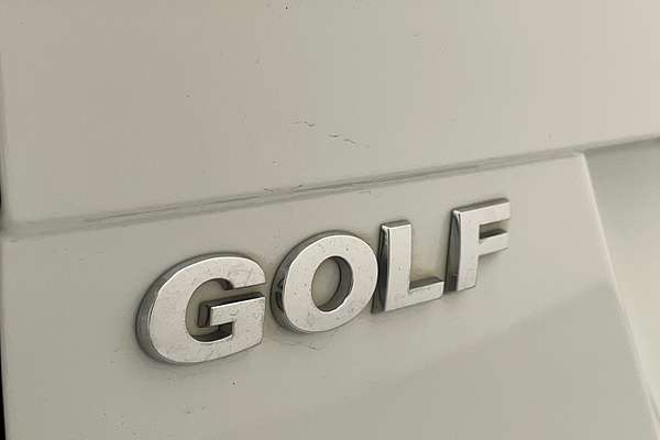 2017 Volkswagen Golf 110TSI Highline 7.5