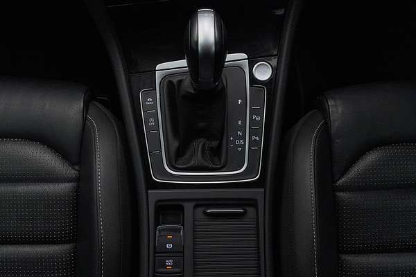 2017 Volkswagen Golf 110TSI Highline 7.5