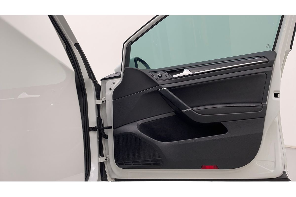 2017 Volkswagen Golf 110TSI Highline 7.5