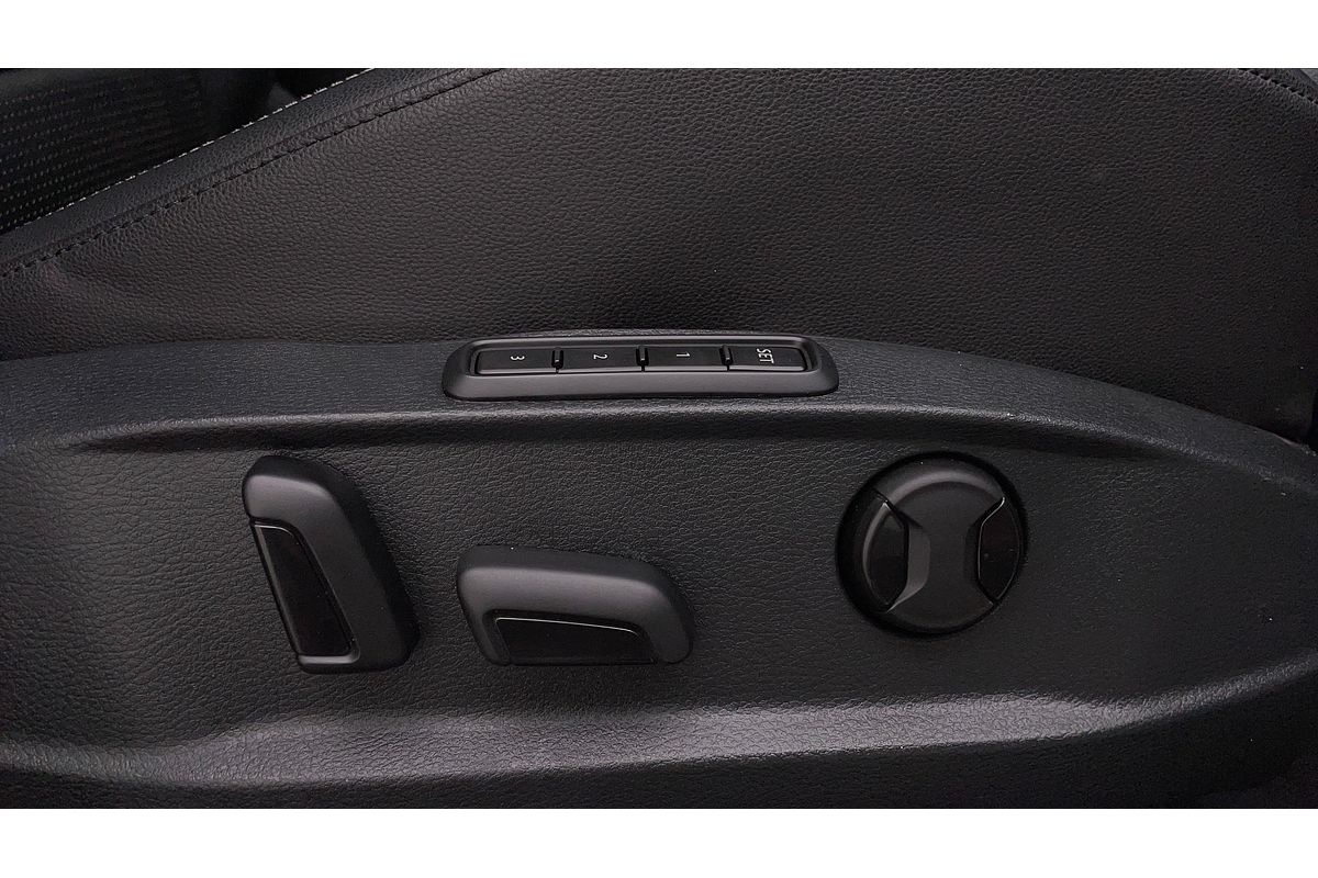 2017 Volkswagen Golf 110TSI Highline 7.5