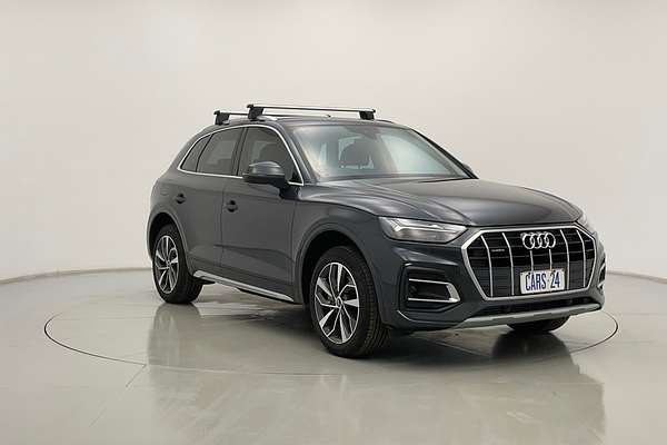 2021 Audi Q5 45 TFSI FY