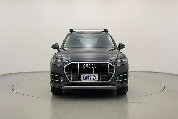 2021 Audi Q5 45 TFSI FY