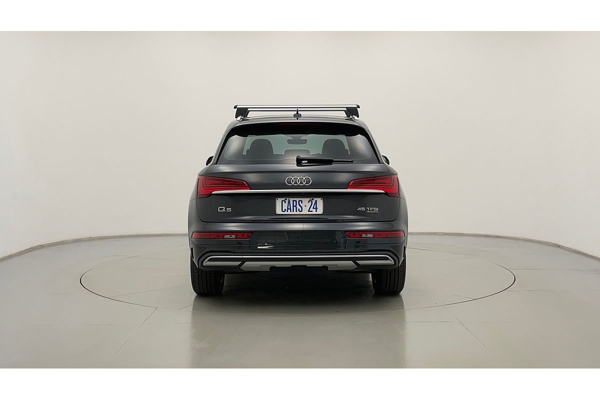 2021 Audi Q5 45 TFSI FY