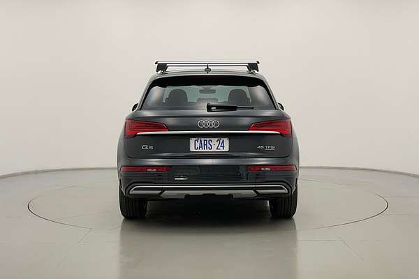 2021 Audi Q5 45 TFSI FY