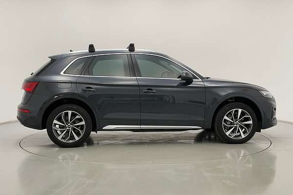 2021 Audi Q5 45 TFSI FY