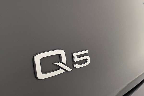 2021 Audi Q5 45 TFSI FY