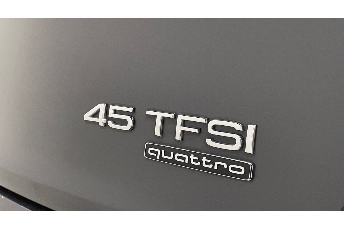 2021 Audi Q5 45 TFSI FY