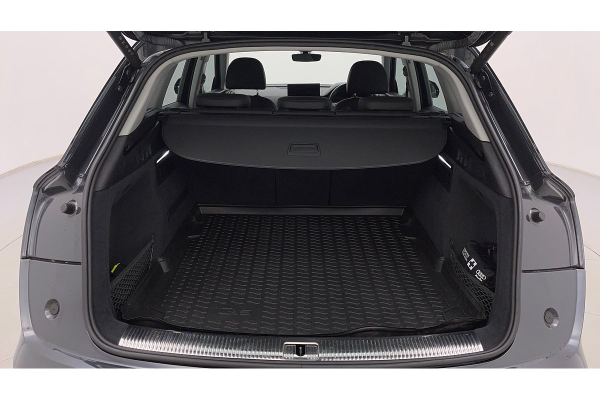 2021 Audi Q5 45 TFSI FY