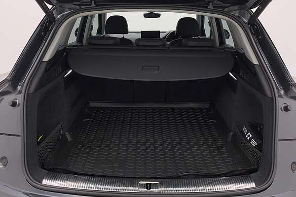 2021 Audi Q5 45 TFSI FY