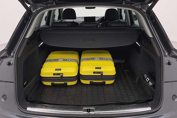 2021 Audi Q5 45 TFSI FY