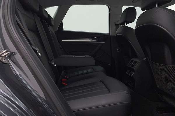 2021 Audi Q5 45 TFSI FY