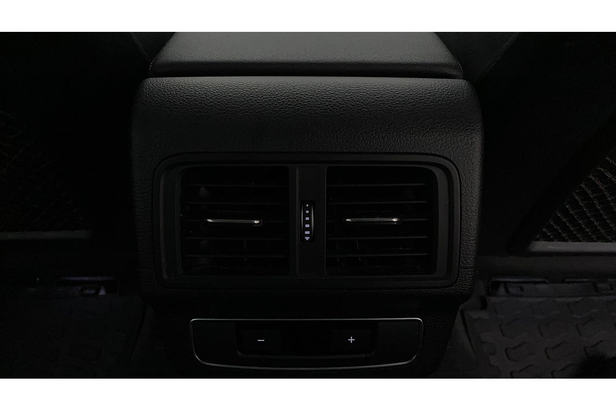 2021 Audi Q5 45 TFSI FY