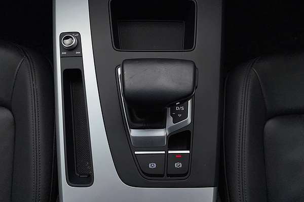 2021 Audi Q5 45 TFSI FY