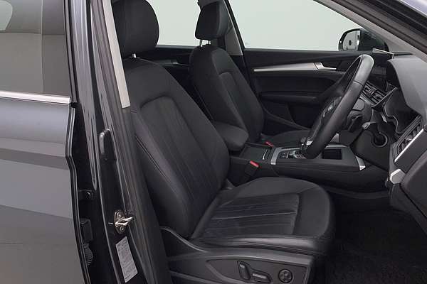 2021 Audi Q5 45 TFSI FY