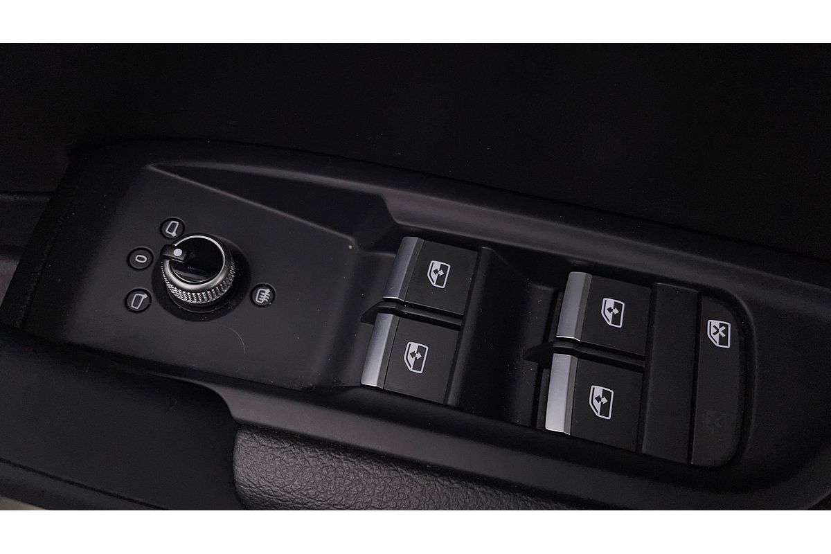 2021 Audi Q5 45 TFSI FY