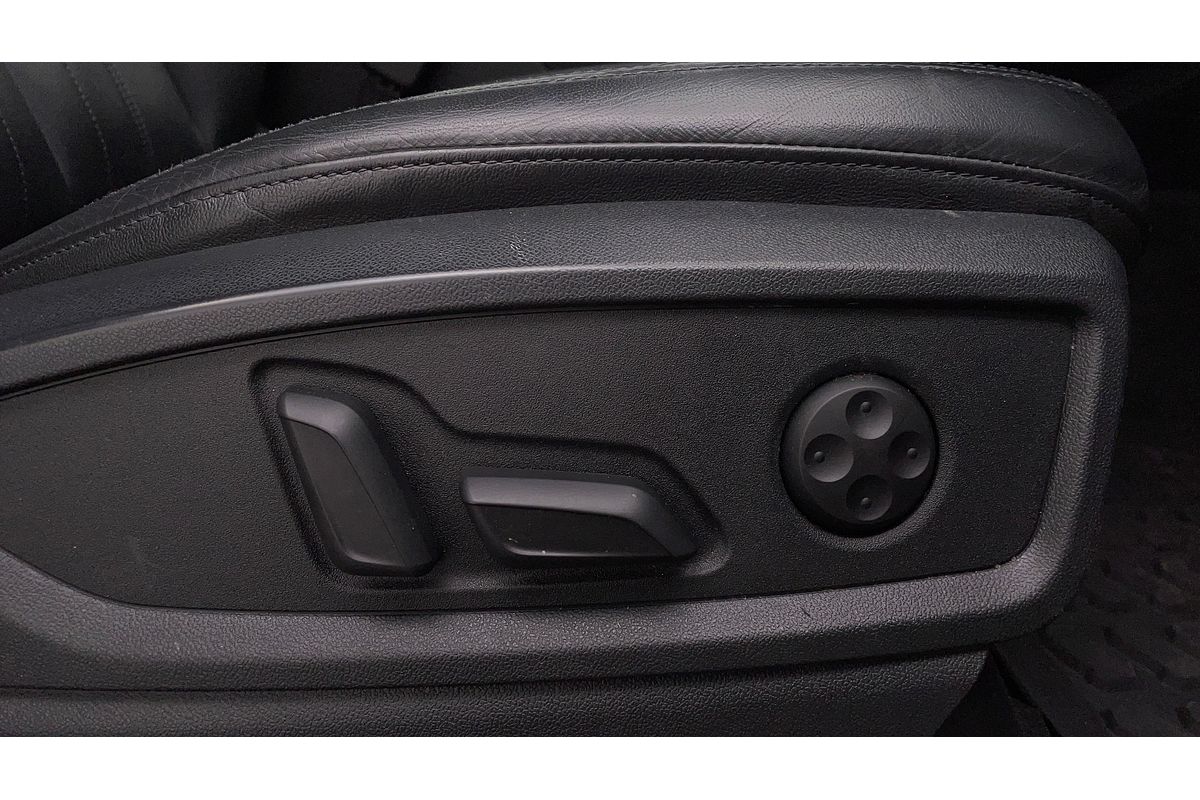 2021 Audi Q5 45 TFSI FY